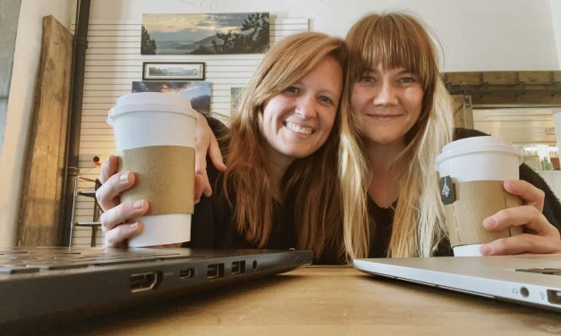 Letter From the Editors – Spring 2022