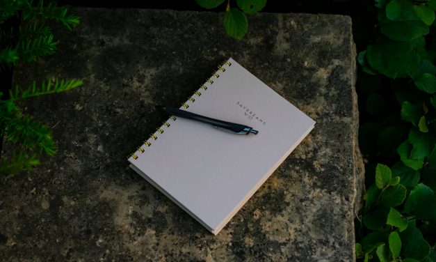 Writing Under Darkness